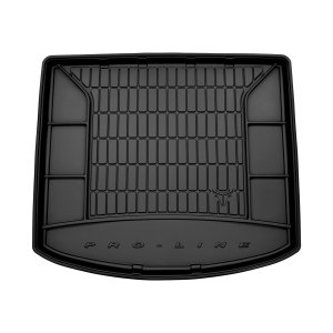 Mazda CX-5 Trunk Mat - Omac - Proline TPE - Black - '13-'16